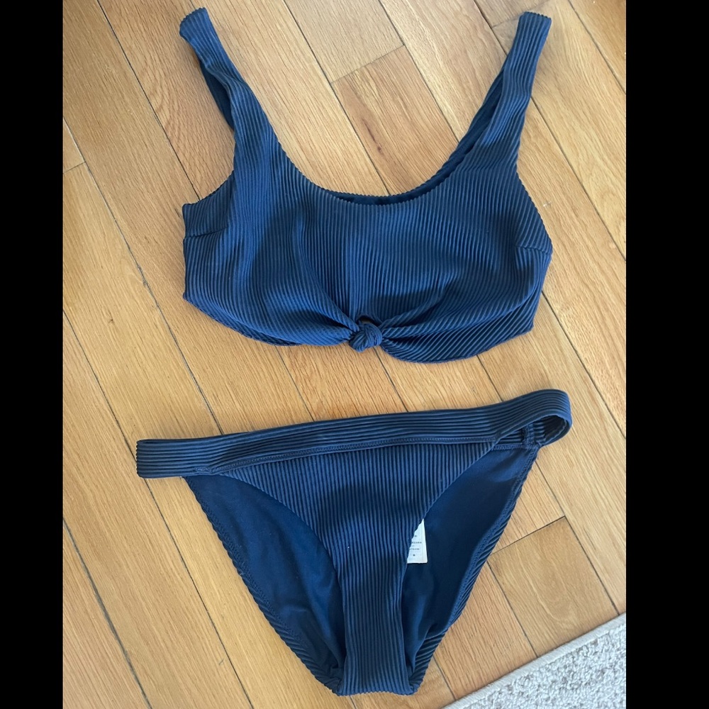 Hollister bikini